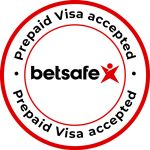 Betsafe casino - logo